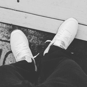 Meet your Posher, Martin